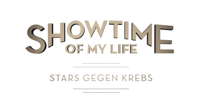 Showtime of my Life Logo