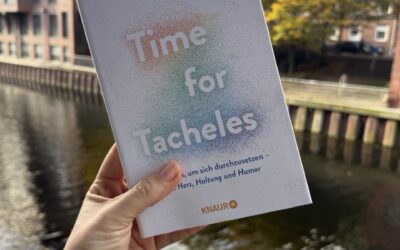 Time for Tacheles – warum ich dieses Buch lieber nicht geschrieben hätte