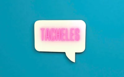 Tacheles kann Leben retten