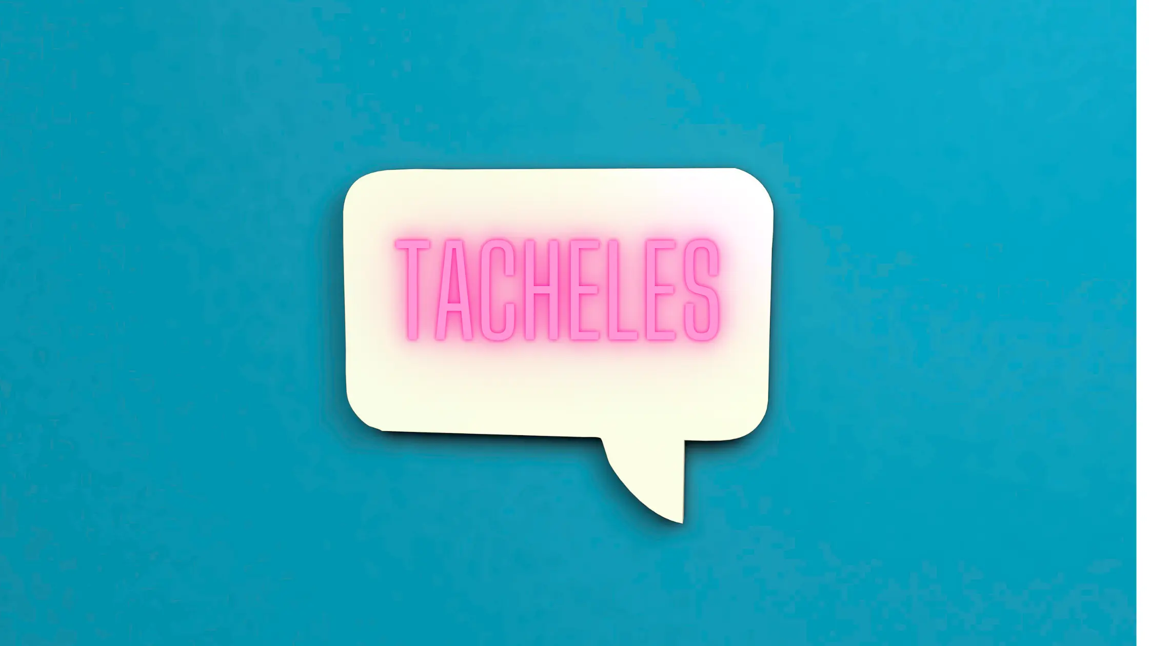 Tacheles