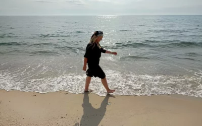 Urlaubskommunikation – Was Sylt mir mitgegeben hat